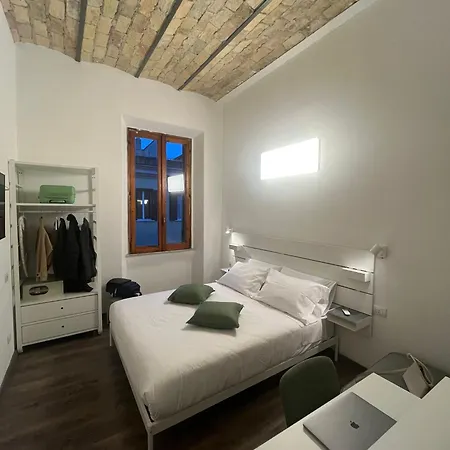 Roomes - 3x4 San Giovanni 4*