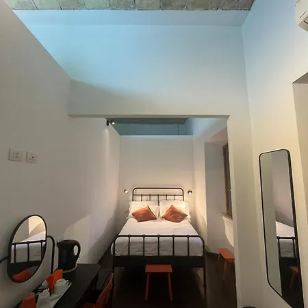 Roomes - 3x4 San Giovanni Bed & Breakfast