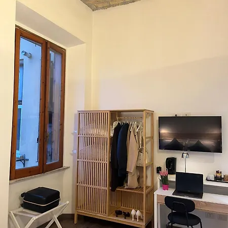 Bed & Breakfast Roomes - 3x4 San Giovanni