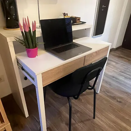 Bed & Breakfast Roomes - 3x4 San Giovanni 4*