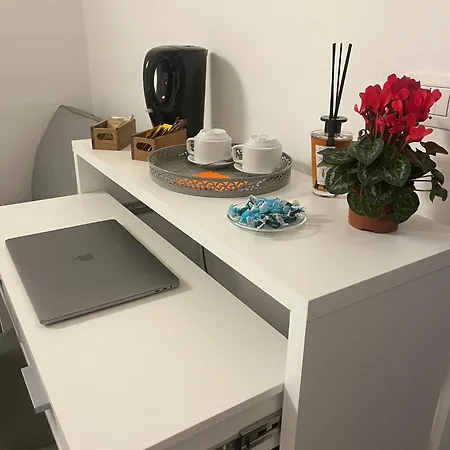 Roomes - 3x4 San Giovanni 4*