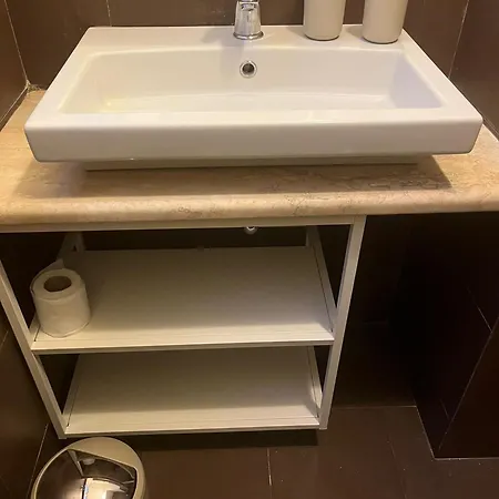 Bed & Breakfast Roomes - 3x4 San Giovanni