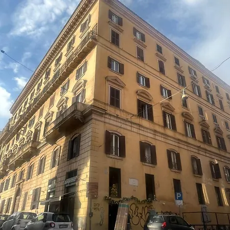 Bed & Breakfast Roomes - 3x4 San Giovanni Rom
