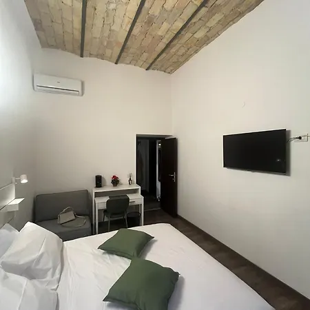 Roomes - 3x4 San Giovanni