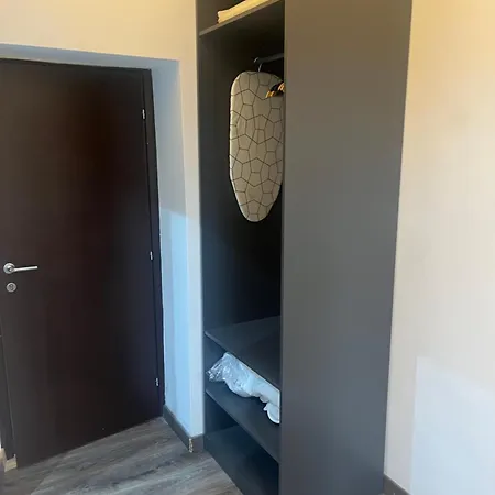 Roomes - 3x4 San Giovanni Bed & Breakfast