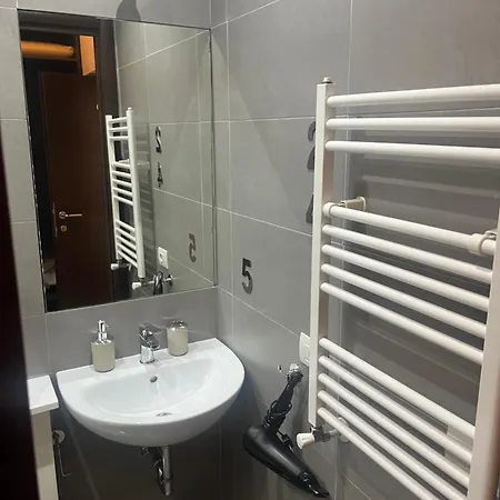 Roomes - 3x4 San Giovanni