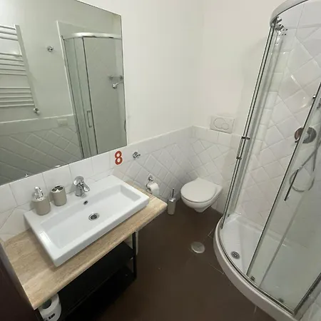 Roomes - 3x4 San Giovanni Ρώμη