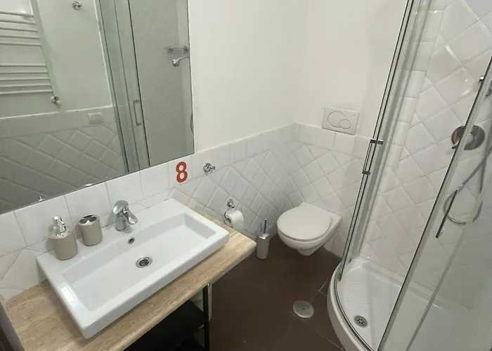 Roomes - 3x4 San Giovanni Ρώμη